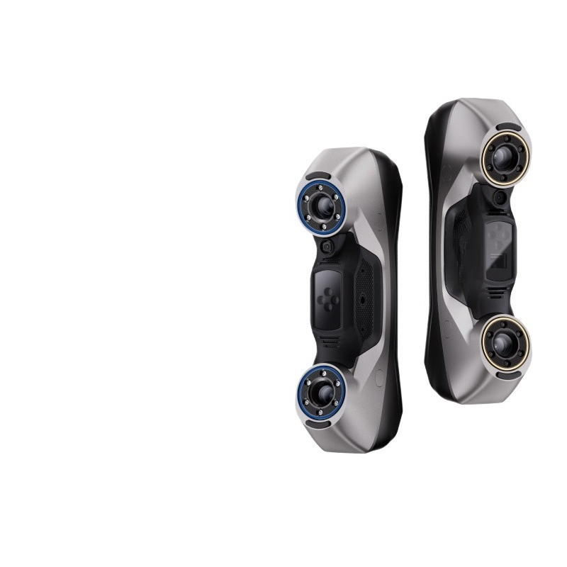 Handheld 3D Scanner High Precision - ماسح ضوئي ثلاثي الأبعاد، لاسلكي محمول
