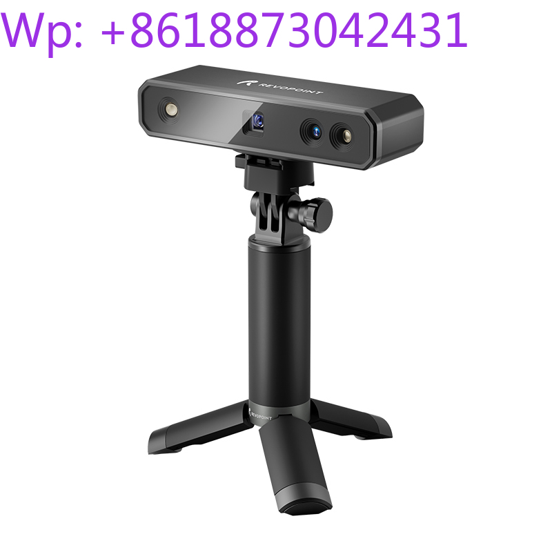 Handheld 3D Scanner High Precision - ماسح ضوئي ثلاثي الأبعاد من Phrozen
