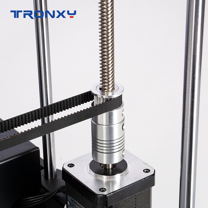 Corexy 3D Printer Kit - طقم بكرة وحزام توقيت GT2 لمحور