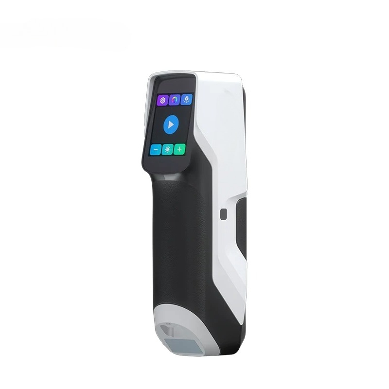 Handheld 3D Scanner High Precision - ماسح ضوئي ثلاثي الأبعاد محمول عالي