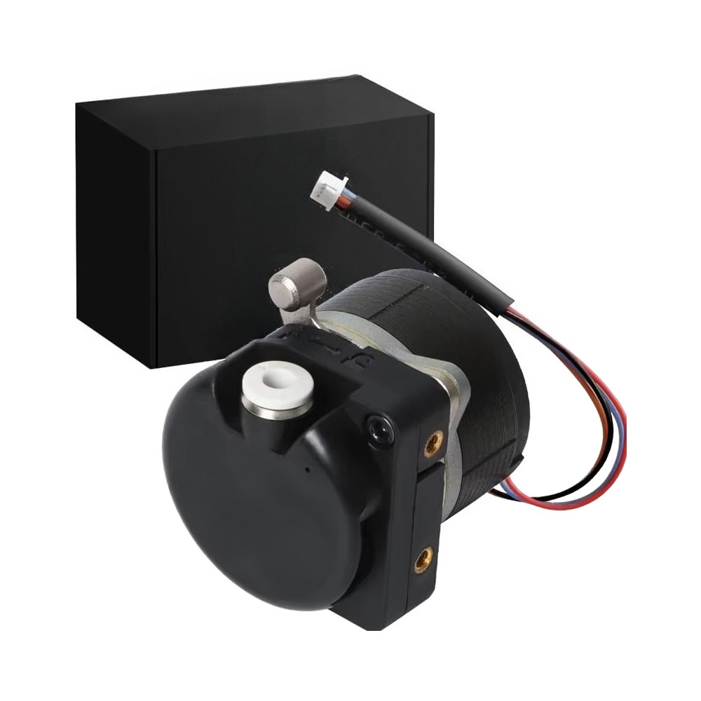 Direct Drive Dual Gear Extruder High Speed - طقم باثق طابعات ثلاثية الأبعاد FDM