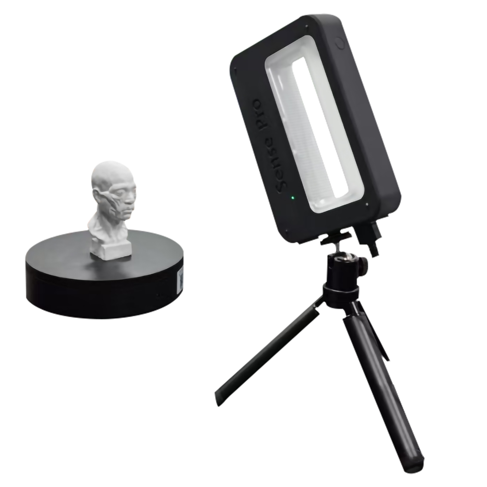 Handheld 3D Scanner High Precision - ماسح ضوئي محمول ثلاثي الأبعاد يدوي،