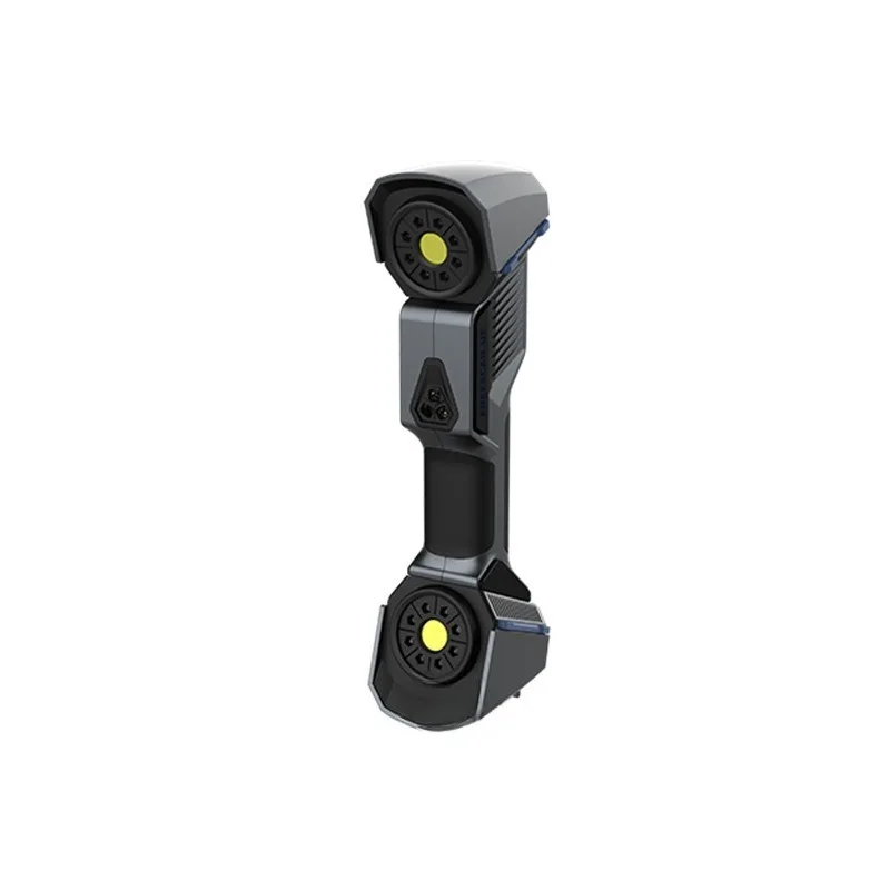 Handheld 3D Scanner High Precision - ماسح ضوئي ثلاثي الأبعاد محمول باليد
