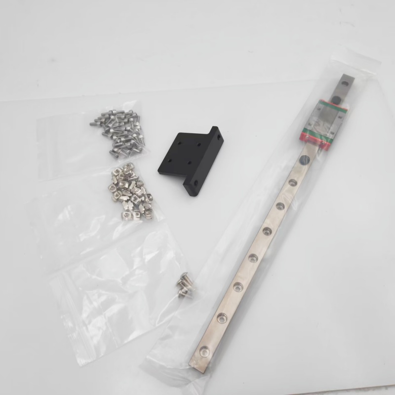 Funssor طقم محول الطابعة ، SV0 - مراجعة Linear Rail Mgn12H Set وسعره