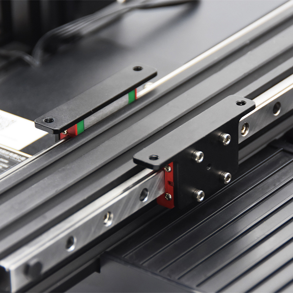 طقم ترقية محور Y مزدوج لطابعة  - مراجعة Linear Rail Mgn12H Set وسعره