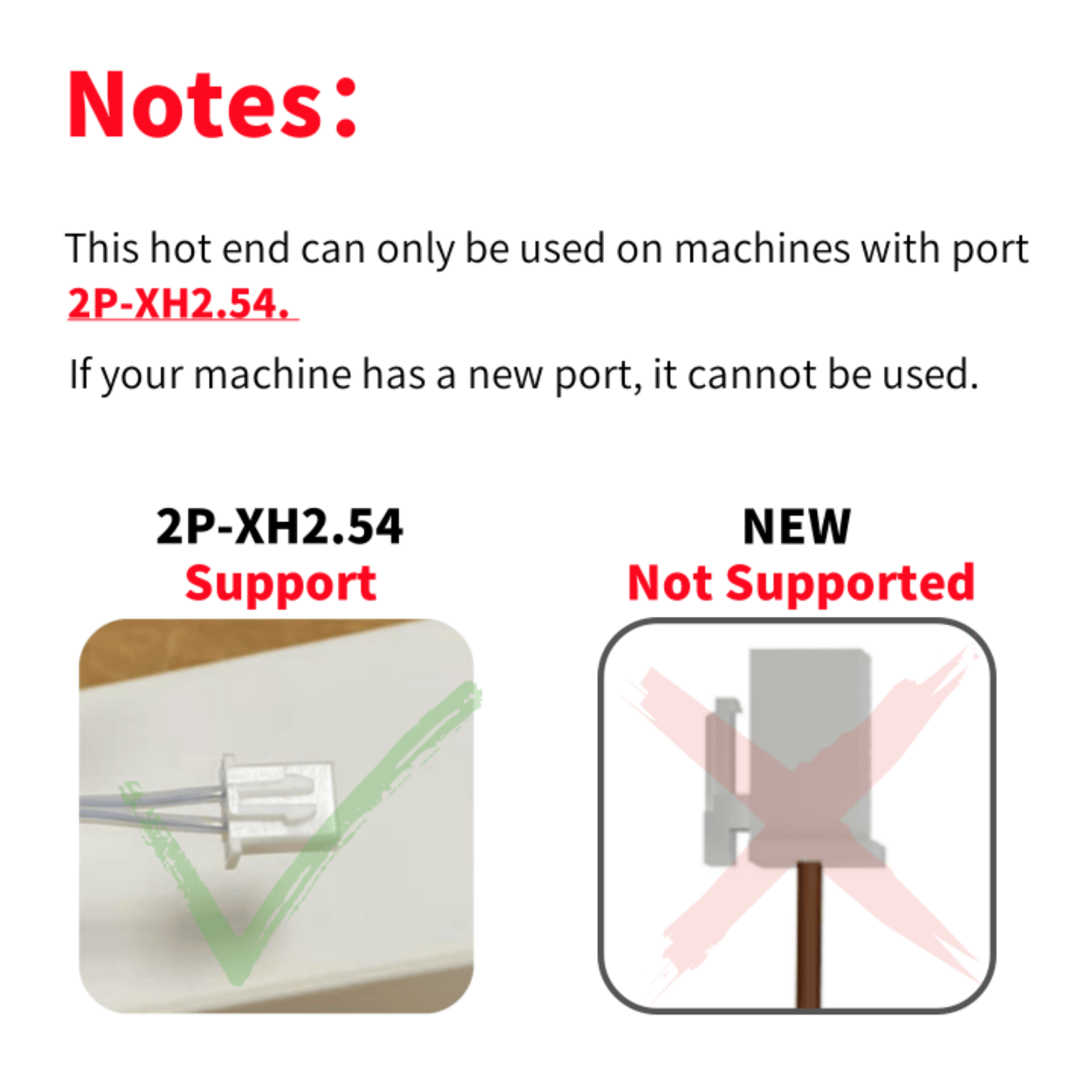 طقم هوت إند لطابعات كرياليتي K - مراجعة High Flow Ceramic Hotend وسعره