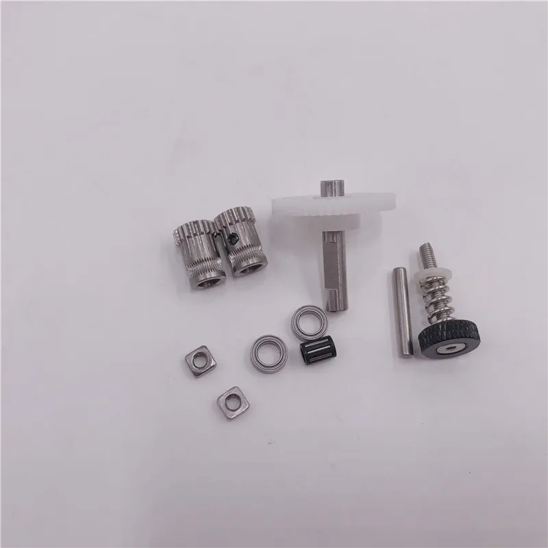 جودة StealthBurner الطارد المس - مراجعة Voron Trident Full Kit وسعره