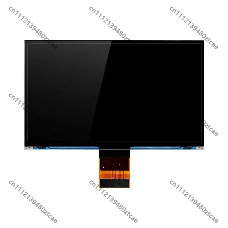 شاشة LCD أحادية اللون 12K مقاس - مراجعة 12K Monochrome Lcd Resin 3D Printer وسعره