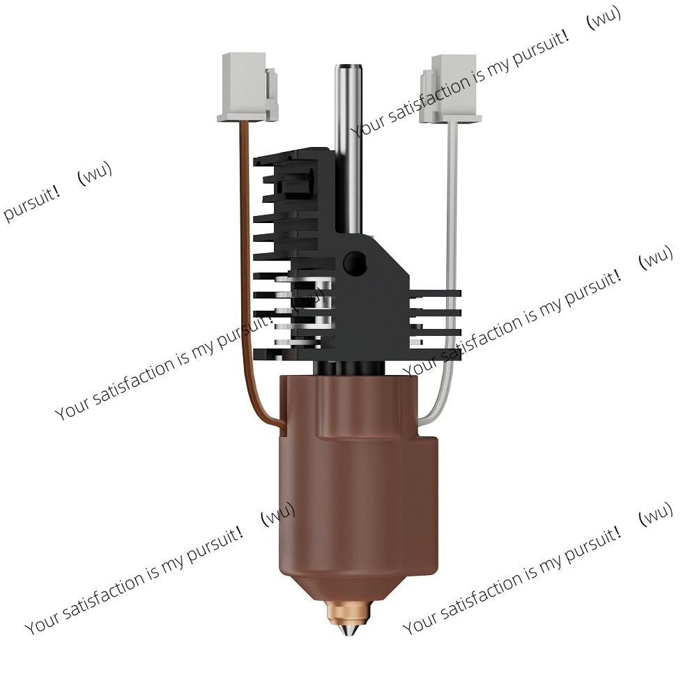 فوهة سيراميك سريعة التغيير عال - مراجعة High Flow Ceramic Hotend وسعره