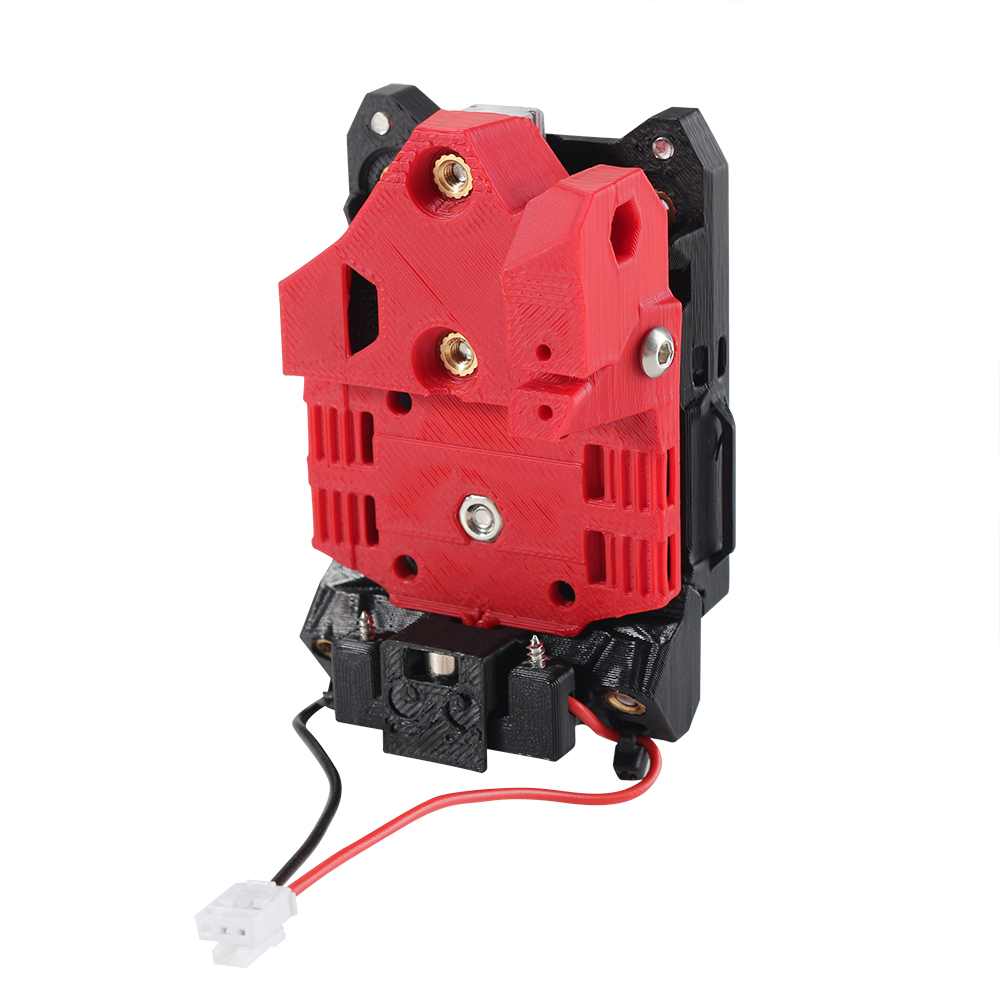 مجموعة كاملة لطابعات Voron ترا - مراجعة Voron Trident Full Kit وسعره