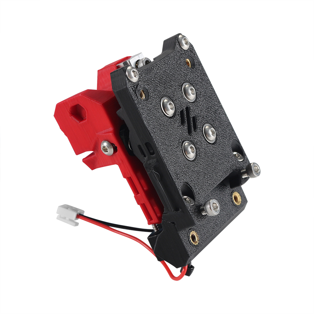 مجموعة كاملة لطابعات Voron ترا - مراجعة Voron Trident Full Kit وسعره