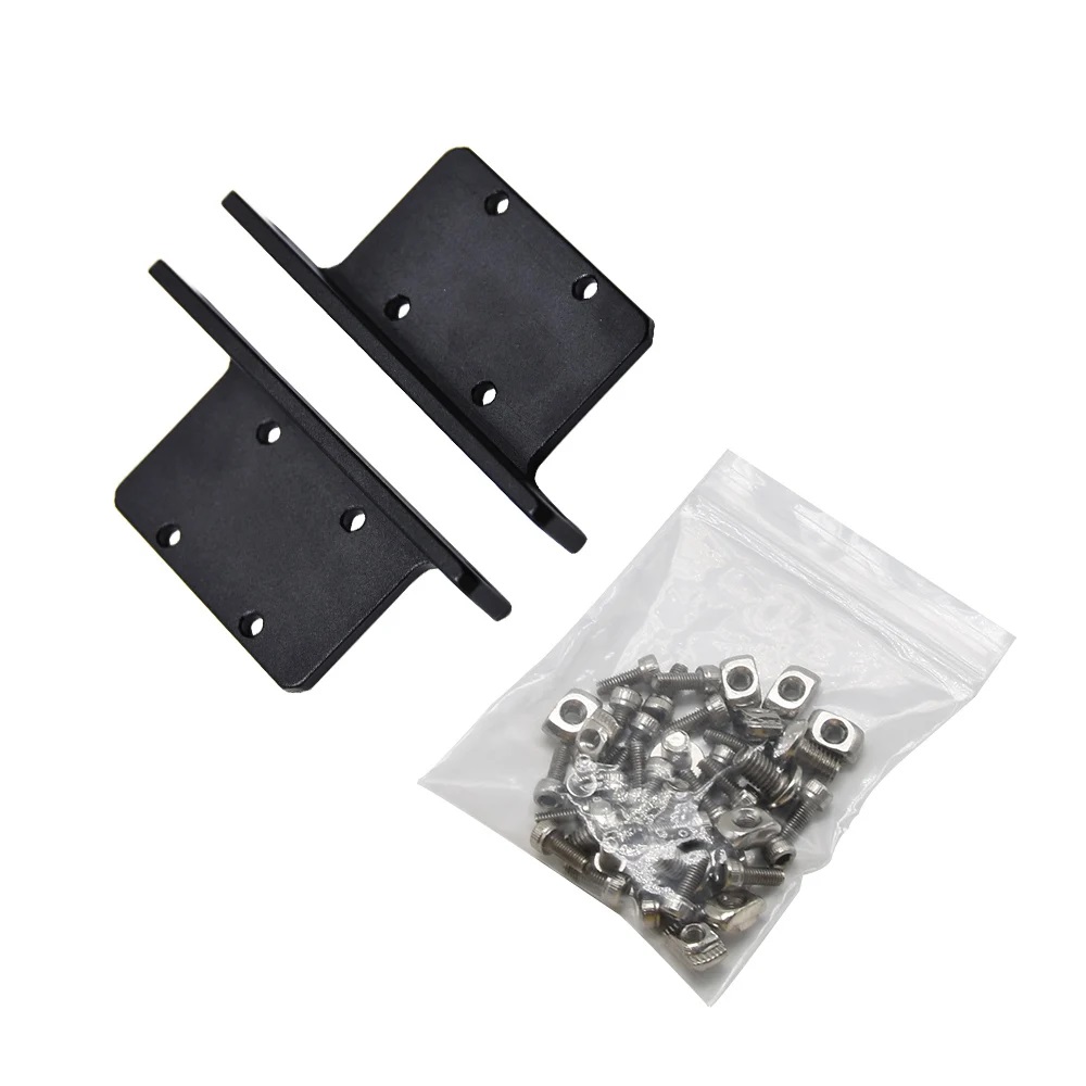 طقم قضبان خطية مزدوجة Y-AXIS M - مراجعة Linear Rail Mgn12H Set وسعره