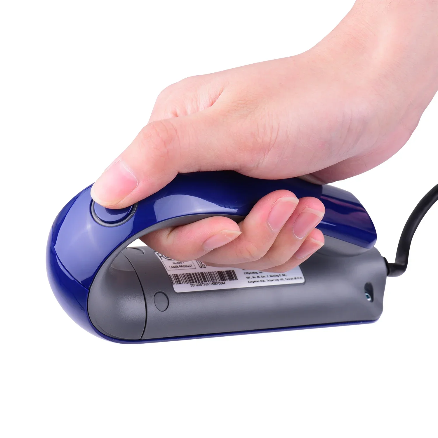 ماسح ضوئي ثلاثي الأبعاد محمول  - مراجعة Handheld 3D Scanner High Precision وسعره