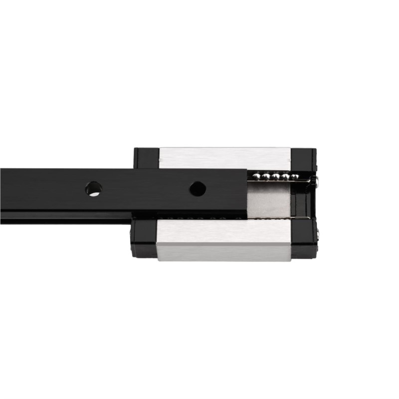 MGN12 12 مللي متر خطي انزلاق د - مراجعة Linear Rail Mgn12H Set وسعره