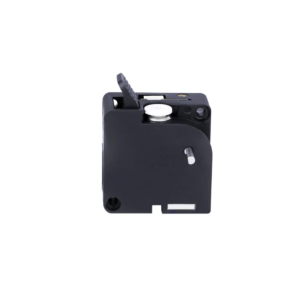Creality Hi Extrusion Kit الأص - مراجعة Direct Drive Dual Gear Extruder High Speed وسعره