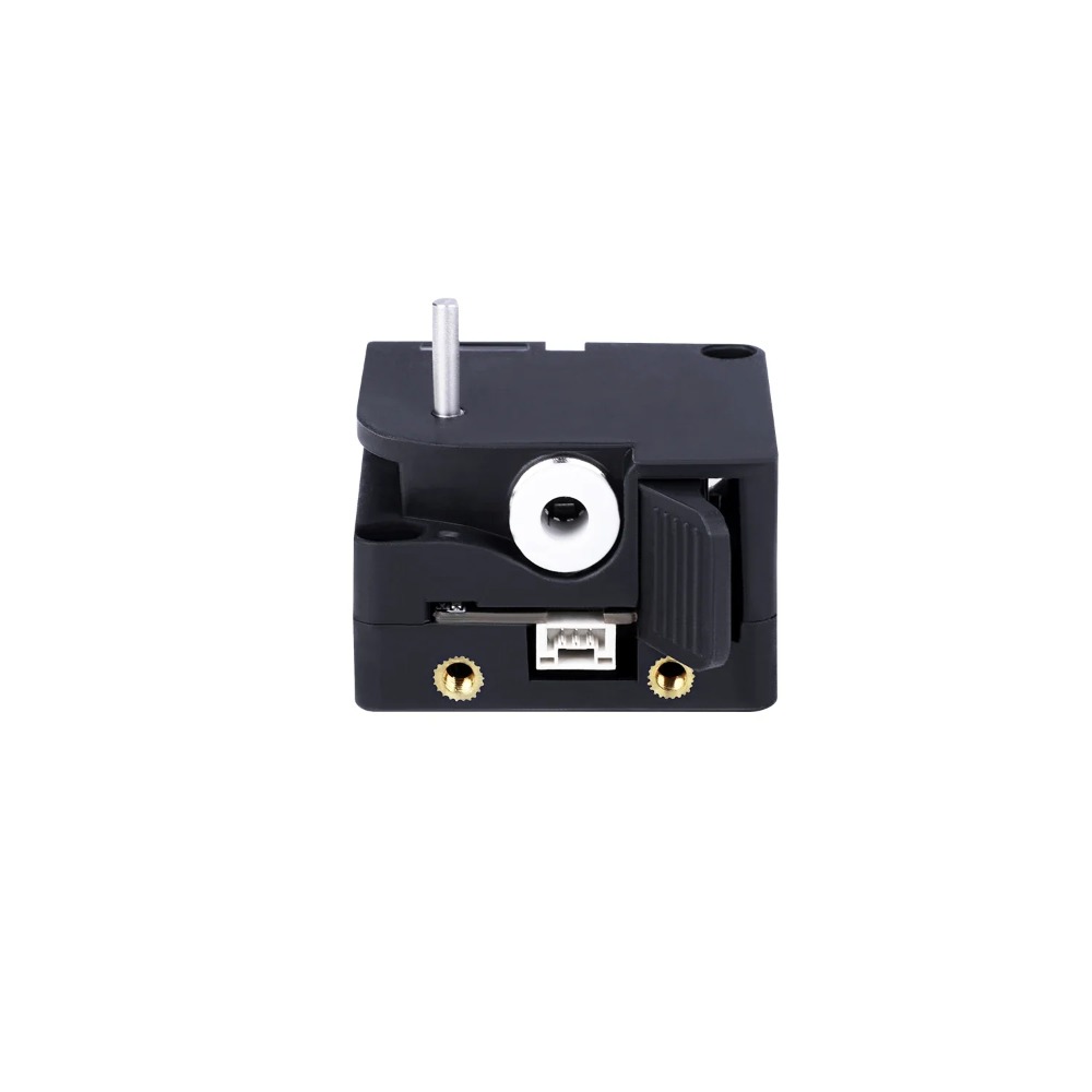 Creality Hi Extrusion Kit الأص - مراجعة Direct Drive Dual Gear Extruder High Speed وسعره
