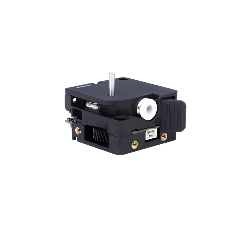Creality Hi Extrusion Kit الأص - مراجعة Direct Drive Dual Gear Extruder High Speed وسعره