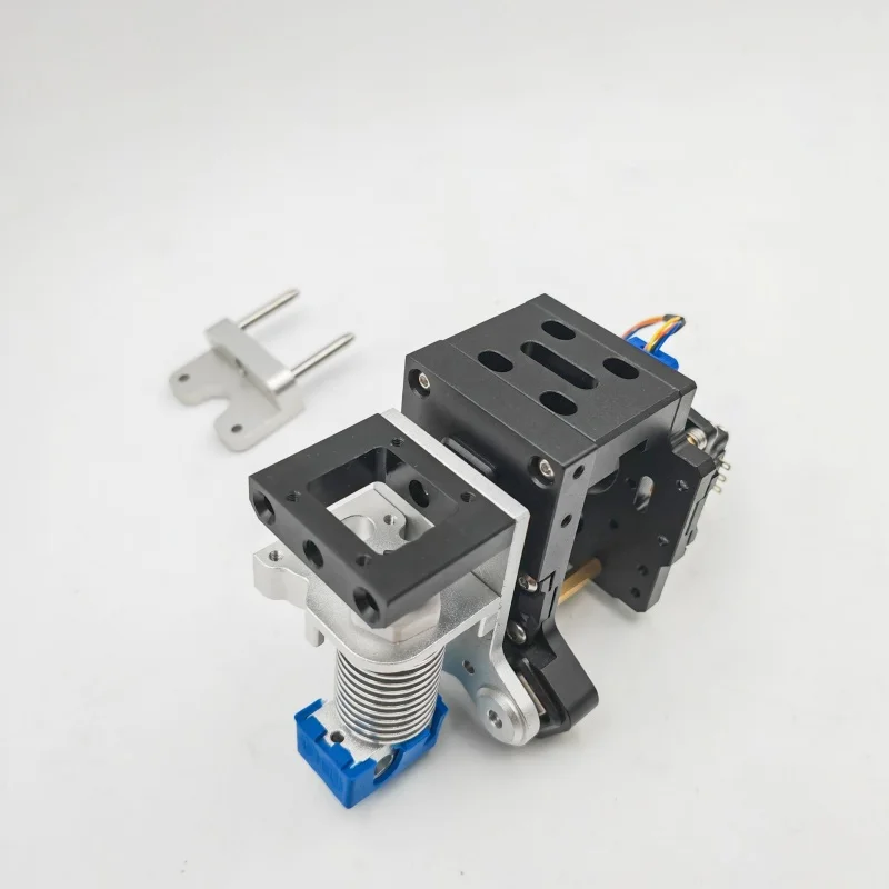 طقم تغيير الأدوات Funssor RatR - مراجعة Corexy 3D Printer Kit وسعره