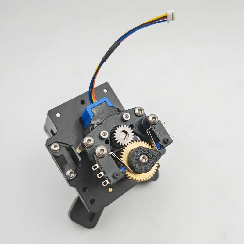 طقم تغيير الأدوات Funssor RatR - مراجعة Corexy 3D Printer Kit وسعره