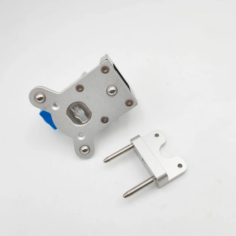 طقم تغيير الأدوات Funssor RatR - مراجعة Corexy 3D Printer Kit وسعره