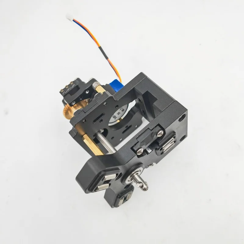 طقم تغيير الأدوات Funssor RatR - مراجعة Corexy 3D Printer Kit وسعره