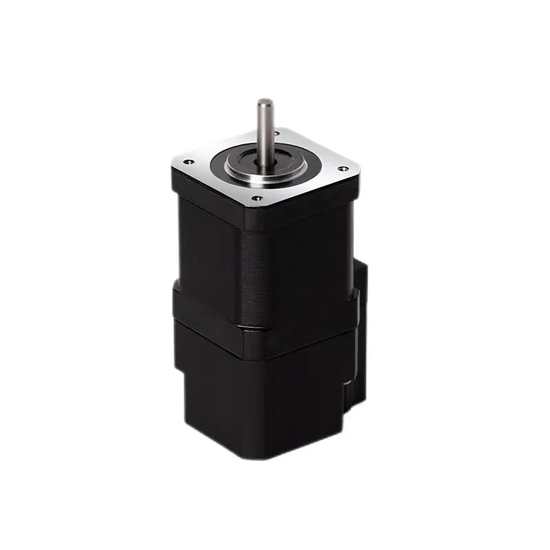 كايفول نيما 17 محرك خطوي هجين  - مراجعة Closed Loop Stepper Motor Nema 17 وسعره