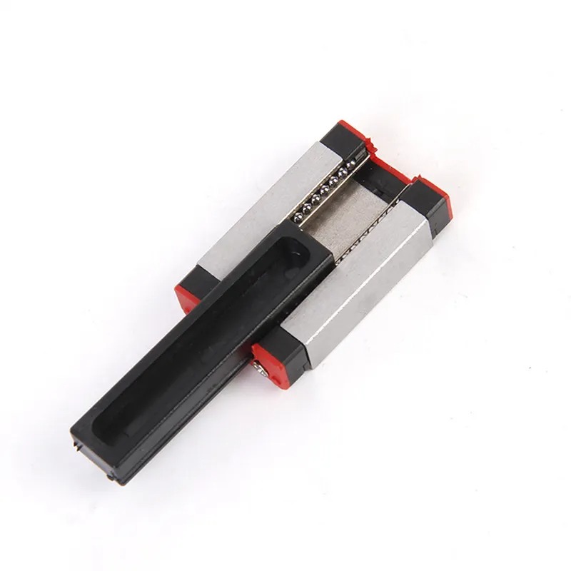 12 مللي متر دليل خطي MGN12 سكة - مراجعة Linear Rail Mgn12H Set وسعره