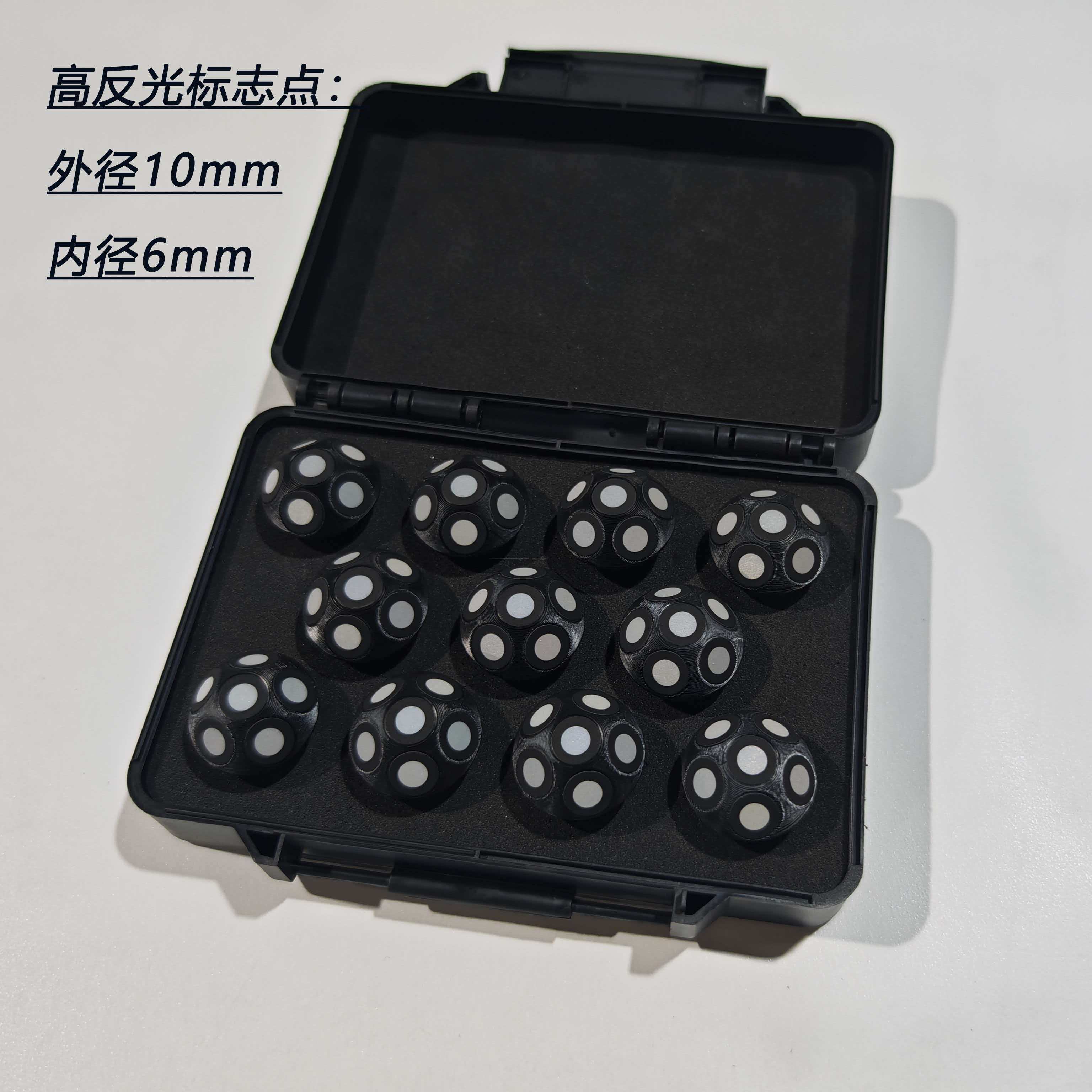 ماسح ضوئي ليزري محمول باليد، م - مراجعة Handheld 3D Scanner High Precision وسعره