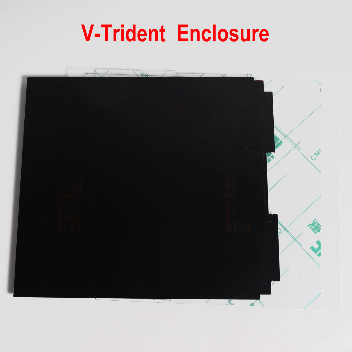 مجموعة حاوية كاملة Voron Tride - مراجعة Voron Trident Full Kit وسعره