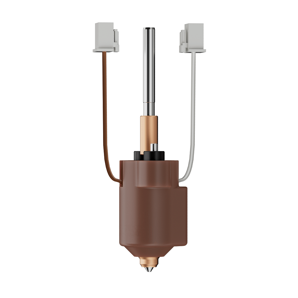 جديد Hotend ل Creality K1C K1  - مراجعة High Flow Ceramic Hotend وسعره