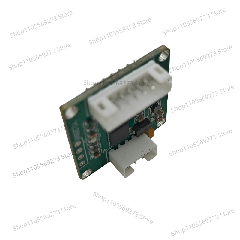 لوحة تحكم لمحرك خطوي مفتوح/مغل - مراجعة Closed Loop Stepper Motor Nema 17 وسعره