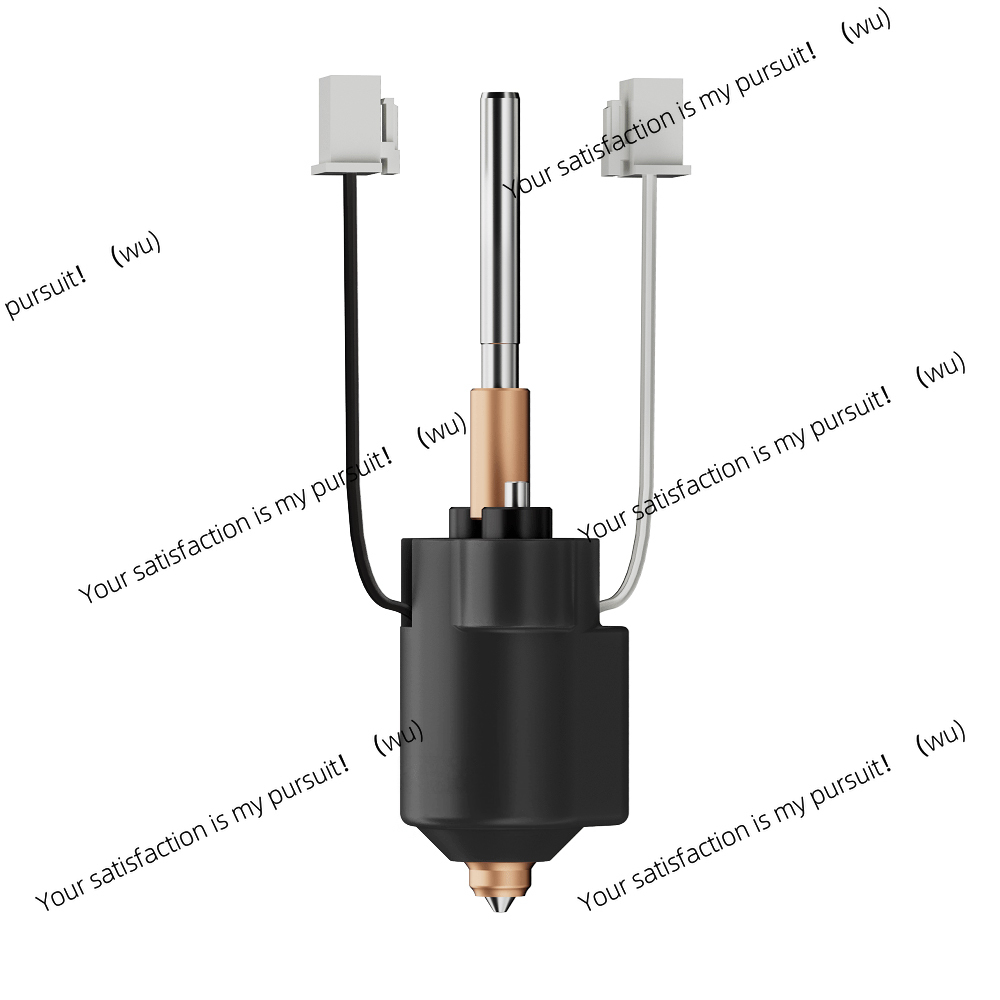 مجموعة تسخين سيراميكية جديدة ل - مراجعة High Flow Ceramic Hotend وسعره