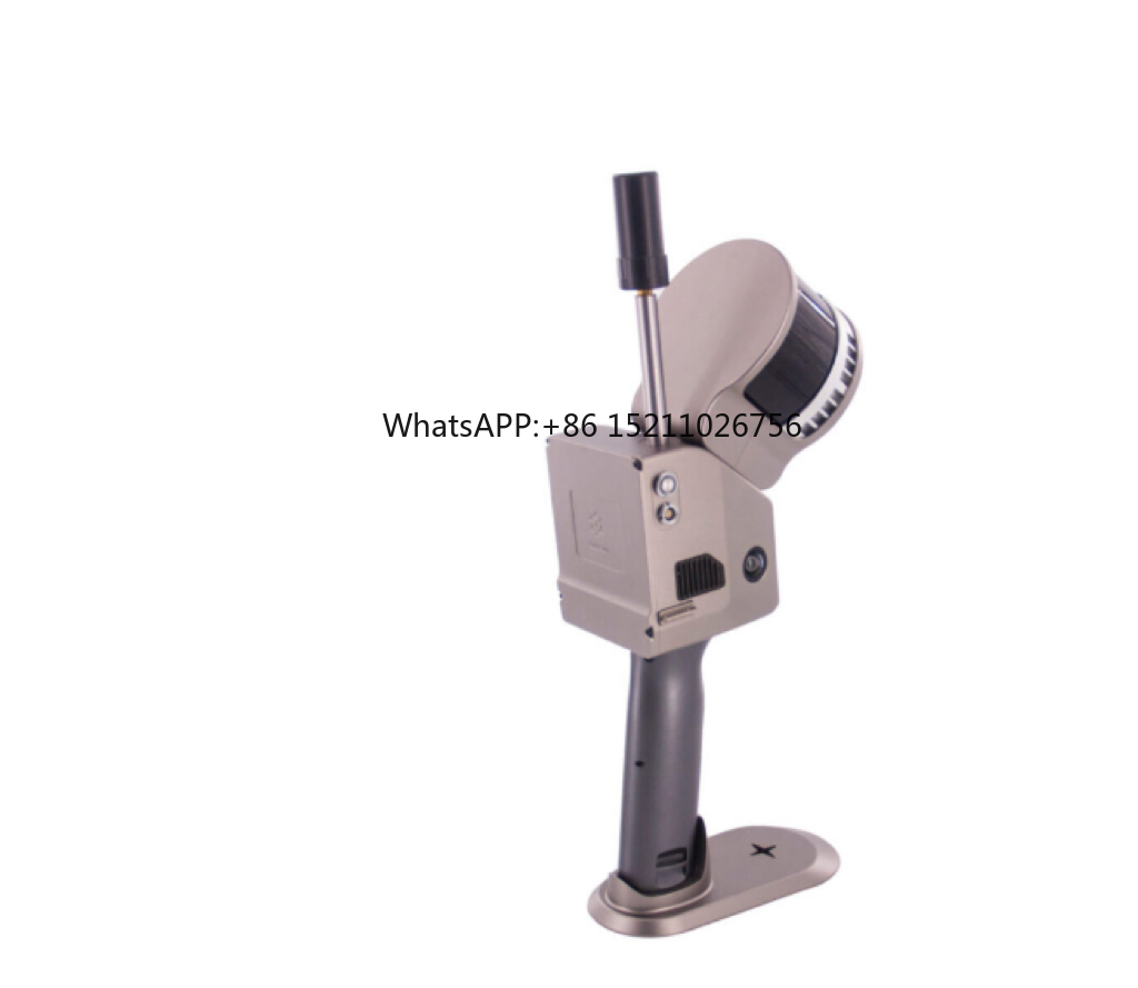 أحدث ماسح ضوئي ثلاثي الأبعاد م - مراجعة Handheld 3D Scanner High Precision وسعره