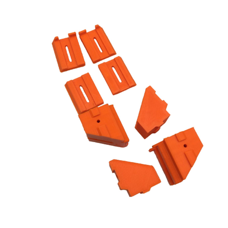 طقم ترقية مجرى خطي Hiwin MGN12 - مراجعة Linear Rail Mgn12H Set وسعره