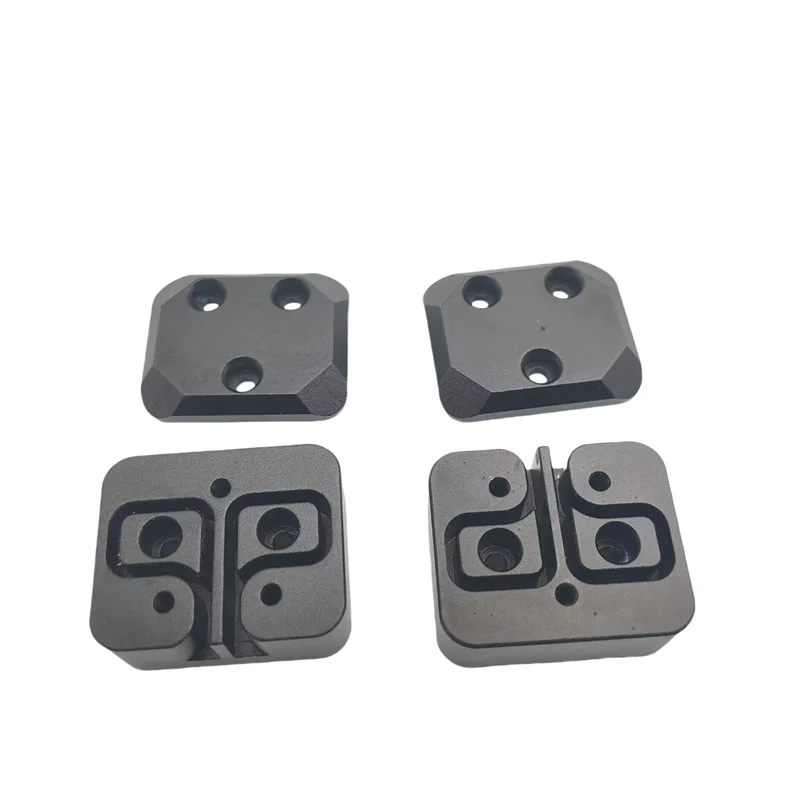 1 مجموعة Ratrig V-core4 VC4 طا - مراجعة Corexy 3D Printer Kit وسعره