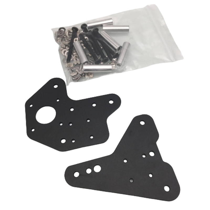 طقم ترقية مسار خطي MGN12H لمحو - مراجعة Linear Rail Mgn12H Set وسعره