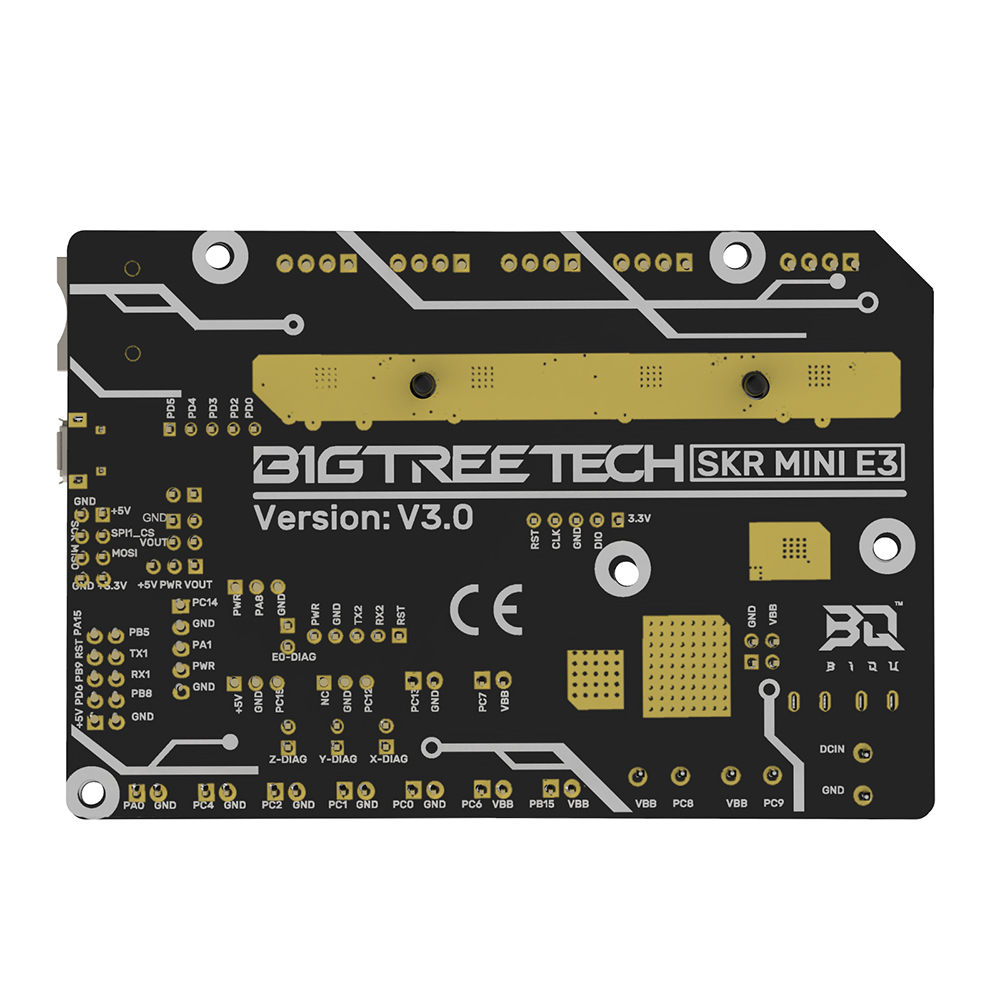 ملحقات طابعة صغيرة من BIGTREET - مراجعة Corexy 3D Printer Kit وسعره