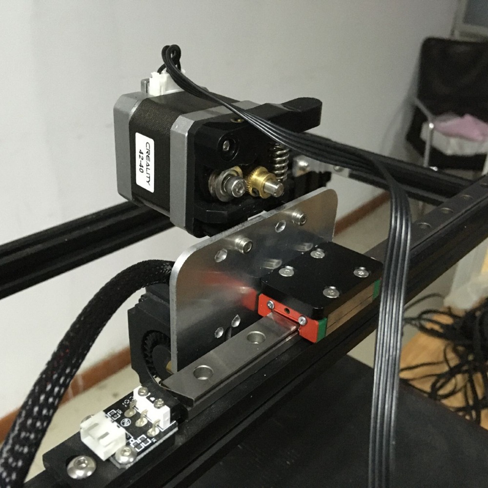 مجموعة واحدة من قضبان MGN12H ا - مراجعة Linear Rail Mgn12H Set وسعره