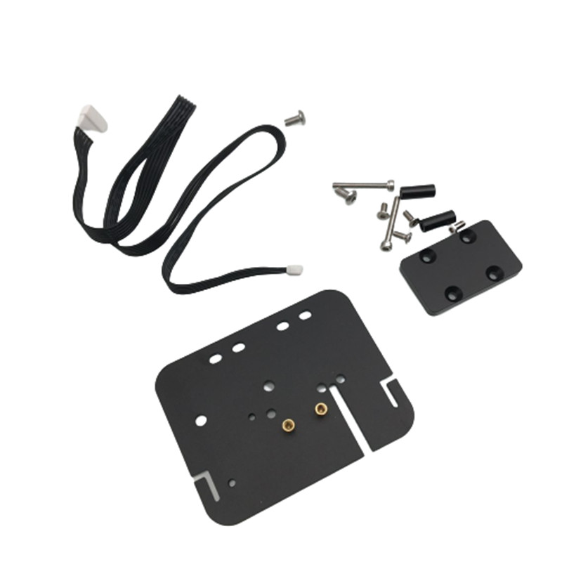 مجموعة واحدة من قضبان MGN12H ا - مراجعة Linear Rail Mgn12H Set وسعره