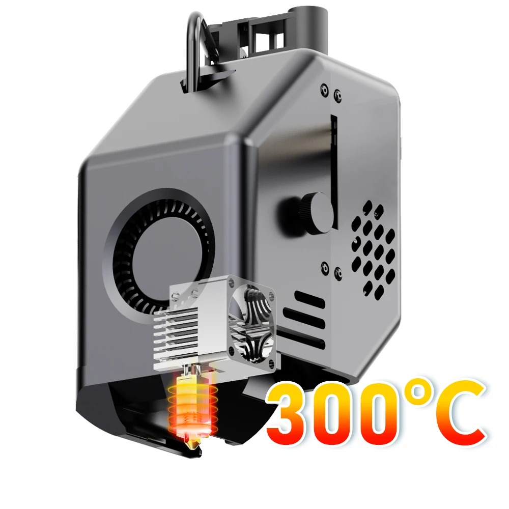 طابعة ثلاثية الأبعاد Twotrees  - مراجعة Corexy 3D Printer Kit وسعره