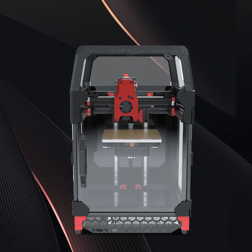 طابعة ثلاثية الأبعاد Corexy V0 - مراجعة Corexy 3D Printer Kit وسعره
