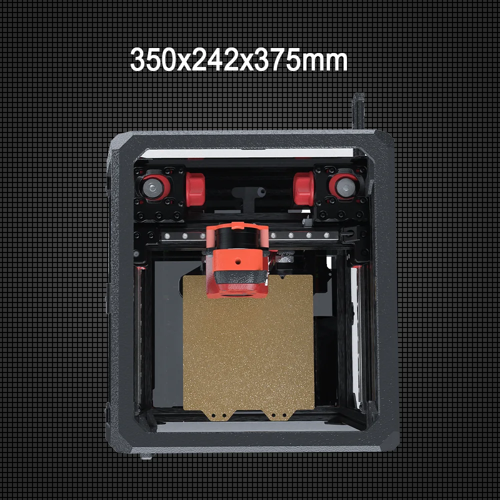طابعة ثلاثية الأبعاد Corexy V0 - مراجعة Corexy 3D Printer Kit وسعره