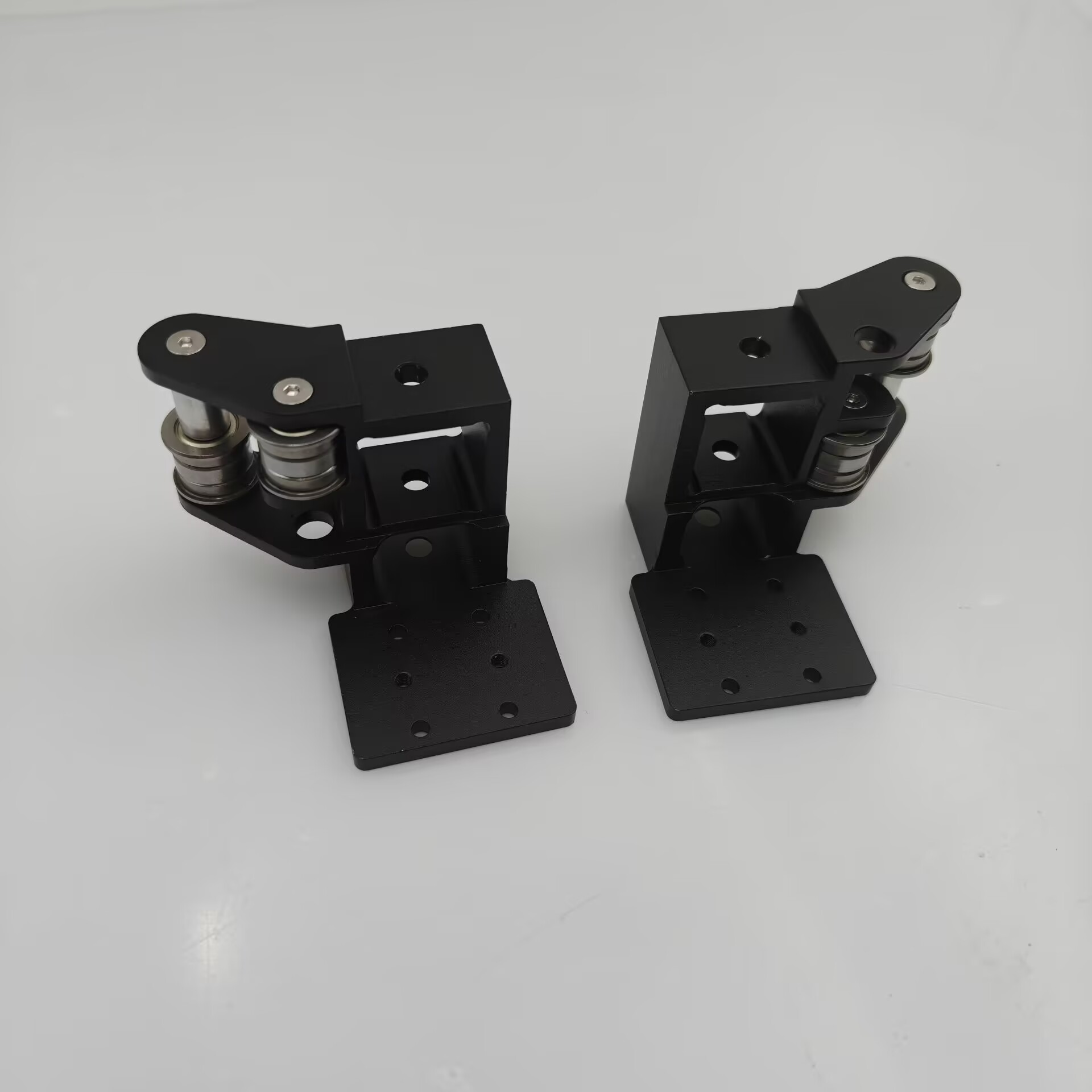 Funssor Full Frontal Gantry Mo - مراجعة Corexy 3D Printer Kit وسعره